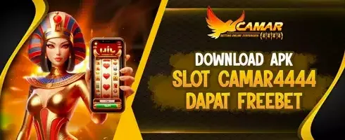 Bonus Spesial Download ketua268 APK screenshot
