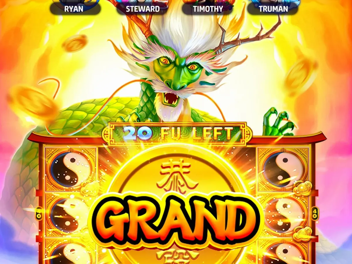 Koleksi ketua268 Slot Gacor screenshot